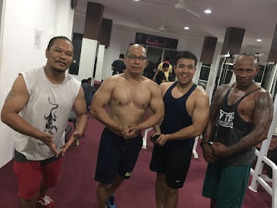 Photos of RAN Fitness
