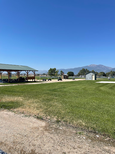 Ambrose creek community park