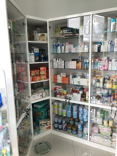 German Pharmacy