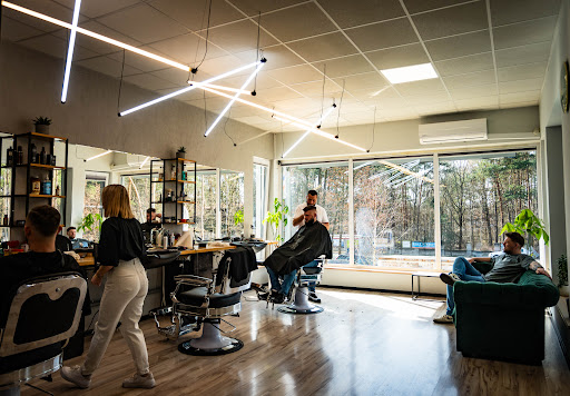 Pracownia Barbershop Barber Wesoła | Stara Miłosna