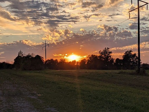 Vandalia Trail, Fillmore parking lot - Thumbnail