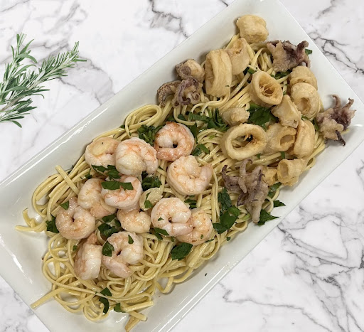 JP's Italian American Bistro - Thumbnail