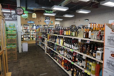 Dillon Ridge Liquors