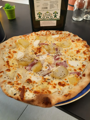Photo 3 - aux plaisirs gourmands