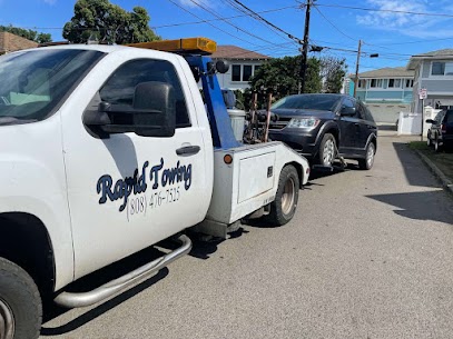 Emergency Roadside Assistance Honolulu Oahu
