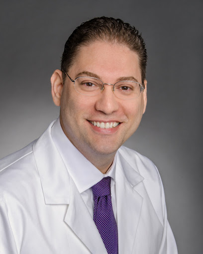 Houston Prosthodontic Specialists