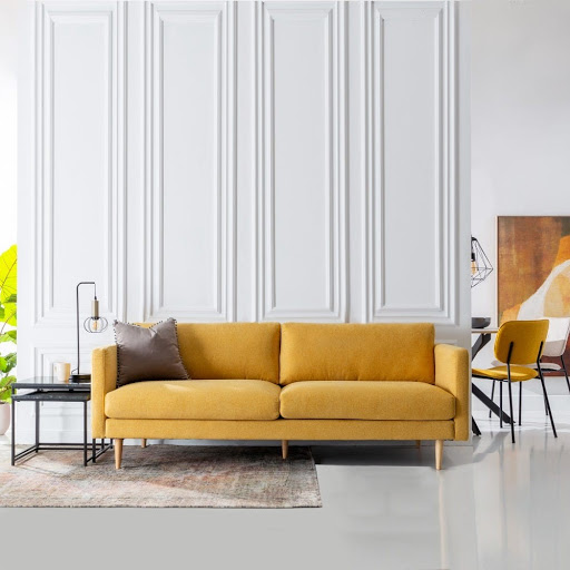 Alma Home Muebles Gallery - Spain