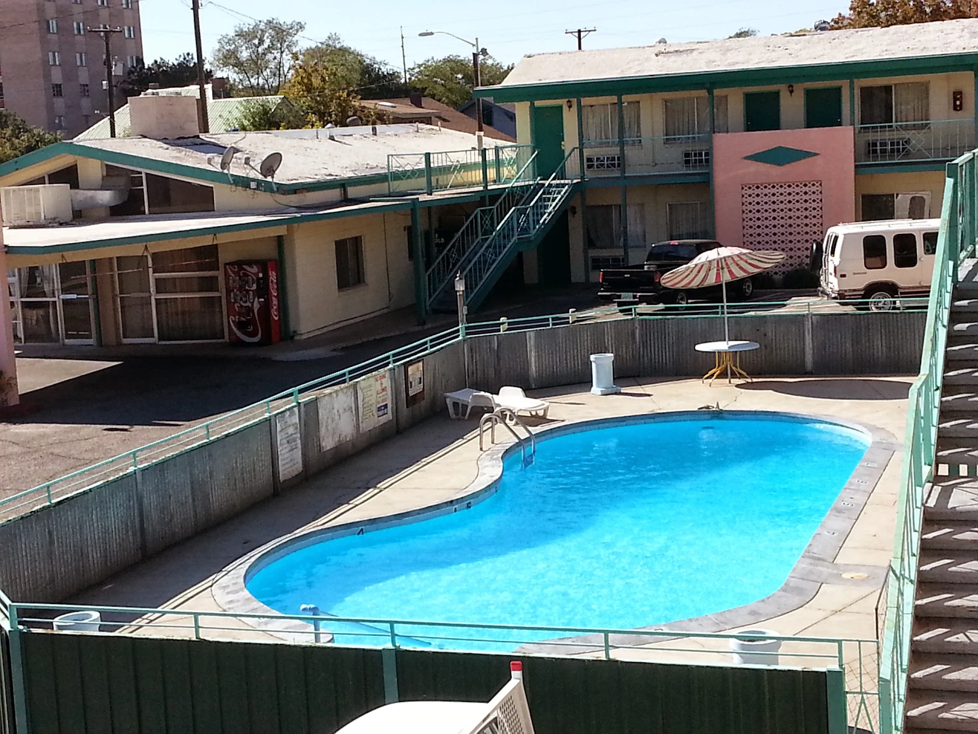 Downtown Inn