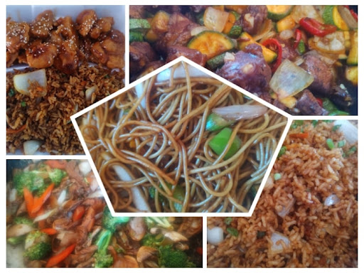 Comida China R&R - Thumbnail