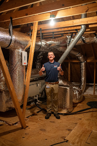 Pipe Wrench Plumbing, Heating & Cooling, Inc. - Thumbnail