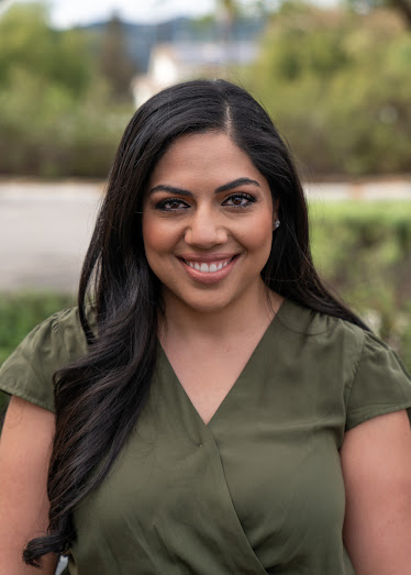 Dr. Susan Behnawa