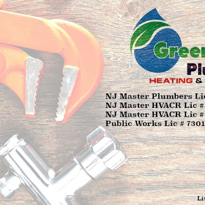 Green Leaf Plumbing, Heating & Cooling, LLC