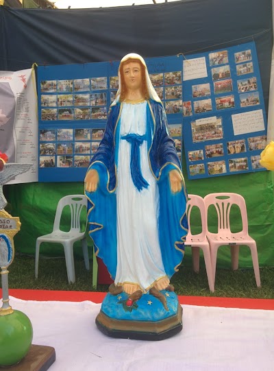 Photos of Our Lady Of Lourdes