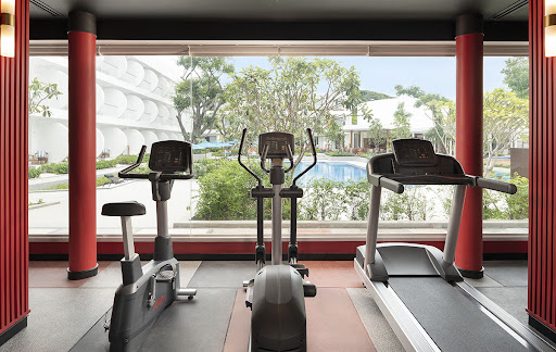 Avani Chaweng Samui Hotel & Beach Club