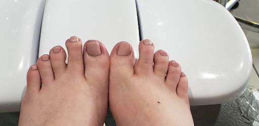 Alva Nails - Visual