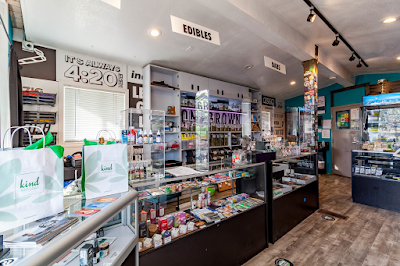 Photo of Homegrown Oregon Weed Dispensary West Salem