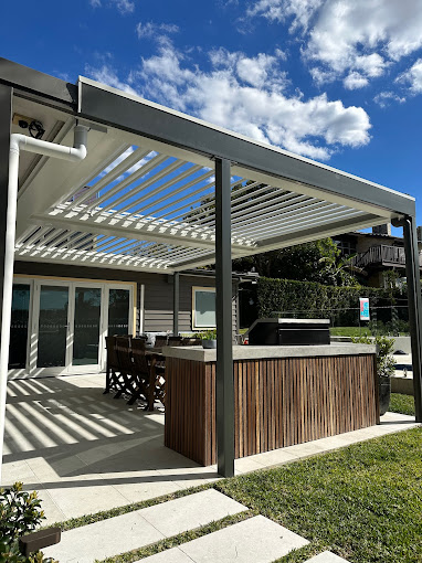 Custom Landscape Designs for Sydney Homes