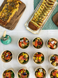 Photo n°18 de Fannette Traiteur- Cuisine nomade & Engagée - Yoga à Toulouse (Centre de yoga)