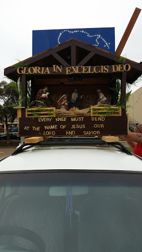Murray Bridge Catholic Parish Gallery - Australia