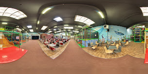 Photo n°23 de La Baie Des Pirates Lyon Craponne à Craponne (Parc d'attractions)