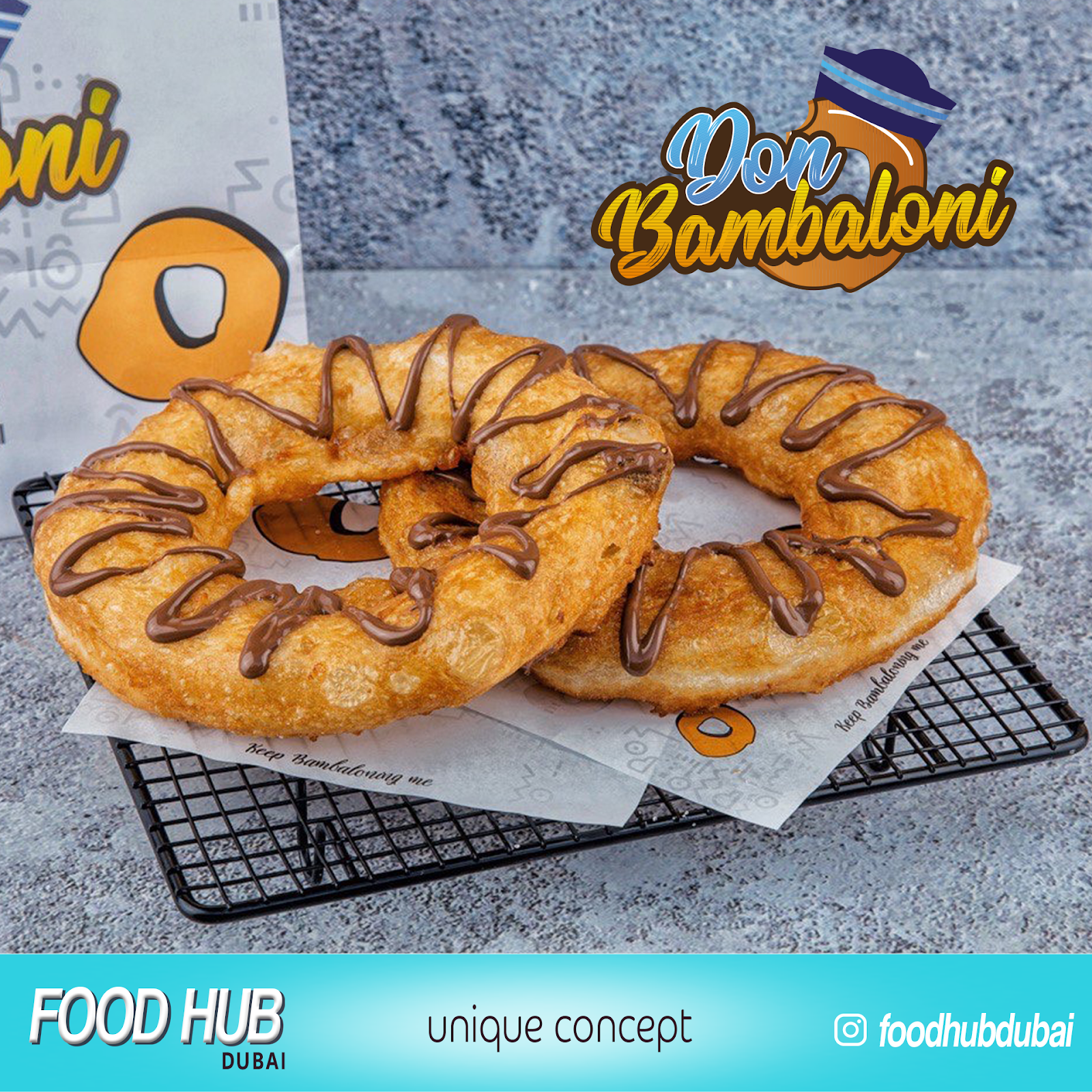 Foodshore Cafeteria & Restaurant - صورة 4