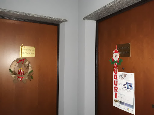 Miotti Arianna Gallery - Italy