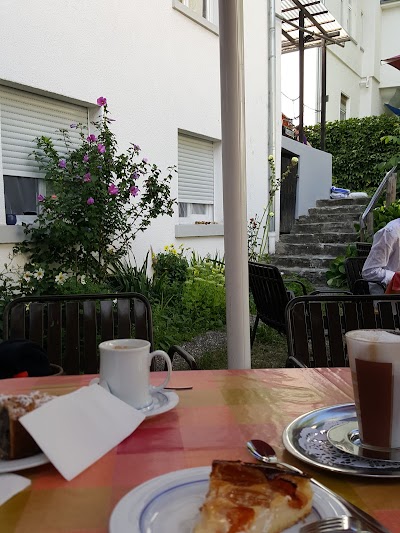 Photos of Caf&eacute; Hahn