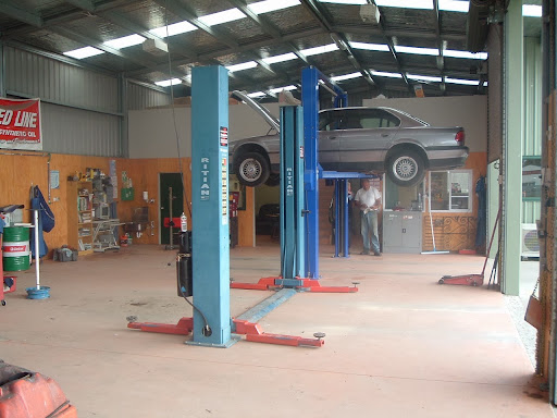 Riverside Autos Ltd - Thumbnail