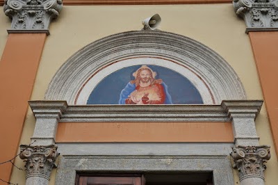 Chiesa del Sacro Cuore di Gesù