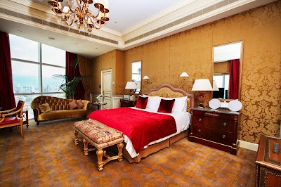 Photos of Four Seasons Hotel Beirut
