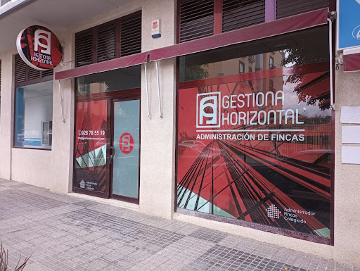 Gestiona Horizontal Administración de Fincas - Thumbnail