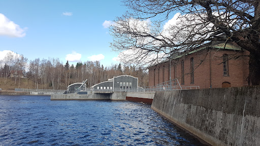 Avesta Storfors-kraftstation