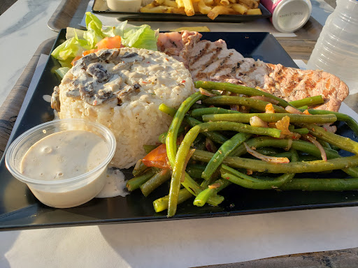 786 MEAUX - Restaurant Halal - Thumbnail