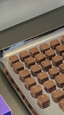 La Maison du Chocolat by null