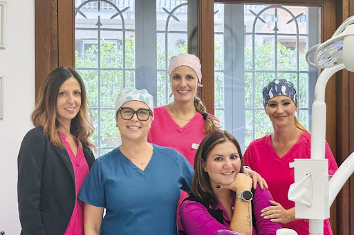 Studio dentistico Nicosia - Thumbnail