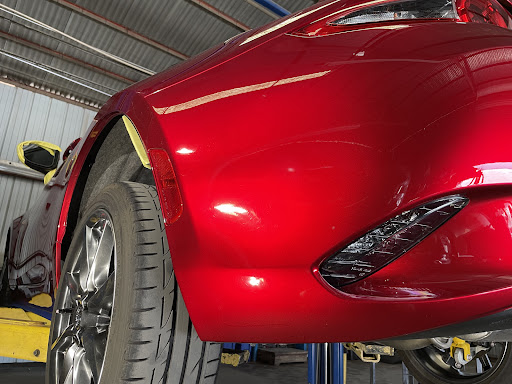 Yuma Auto Spa - Thumbnail