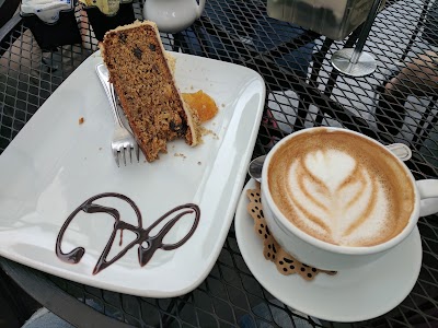 Photos of Cafe Welchez
