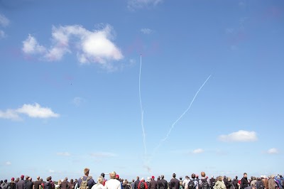 photo of Midtjyllands Airport