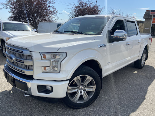 Chinook Auto Sales - Thumbnail