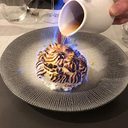 Photo n°41 de RESTAURANT LES ETIQUETTES à Ollioules (Restaurant gastronomique)