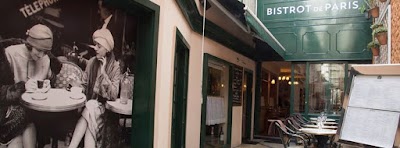 Photos of Bistrot de Paris