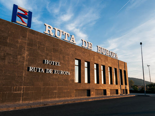 Hotel Ruta de Europa