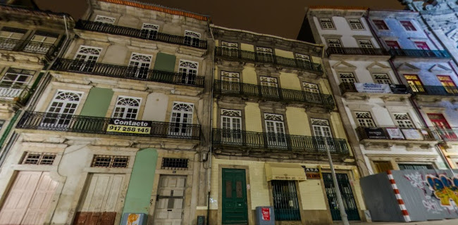 Restaurante LSD