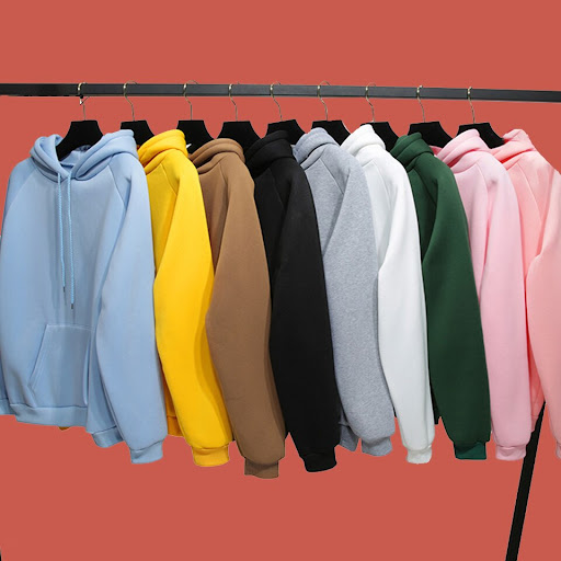 Factory colors - Visual