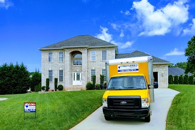 Preferred Moving Company, LLC