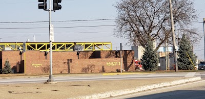 Bedford Park Fire Department Station 1 - Headquarters