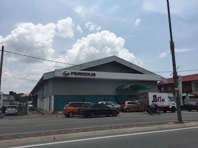 Perodua Sales Sdn Bhd Kuala Terengganu Car Dealer Daerah Setiu Terengganu