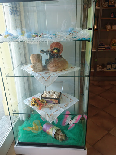 Forno Rambelli S.N.C. Di Grilli Claudia E C.