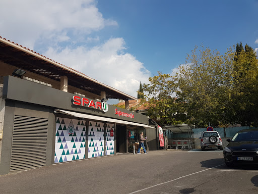 SPAR Saint-Cyr-sur-Mer