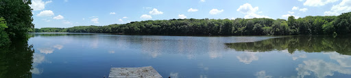 Carlinville Lake - Thumbnail
